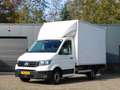 Volkswagen Crafter 35 2.0 TDI L3 Highline LAADKLEP! CARPLAY/ANDROID! Wit - thumbnail 2