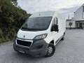 Peugeot Boxer 2.0 BlueHDi L2H2 * AIRCO * EURO 6b Blanc - thumbnail 1
