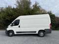 Peugeot Boxer 2.0 BlueHDi L2H2 * AIRCO * EURO 6b Blanc - thumbnail 8