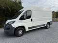 Peugeot Boxer 2.0 BlueHDi L2H2 * AIRCO * EURO 6b Blanc - thumbnail 3