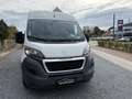Peugeot Boxer 2.0 BlueHDi L2H2 * AIRCO * EURO 6b Blanc - thumbnail 4