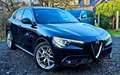 Alfa Romeo Stelvio Stelvio 2.2 JTD Zwart - thumbnail 3