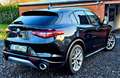Alfa Romeo Stelvio Stelvio 2.2 JTD Zwart - thumbnail 4