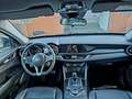 Alfa Romeo Stelvio Stelvio 2.2 JTD Zwart - thumbnail 8