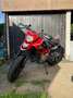 Ducati Hypermotard 1100 evo SP Červená - thumbnail 1