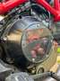 Ducati Hypermotard 1100 evo SP Piros - thumbnail 5