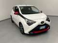 Toyota Aygo Aygo 1.0 VVT-i 72 CV 5 porte x-clusiv Bianco - thumbnail 5