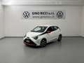 Toyota Aygo Aygo 1.0 VVT-i 72 CV 5 porte x-clusiv Bianco - thumbnail 1