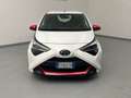 Toyota Aygo Aygo 1.0 VVT-i 72 CV 5 porte x-clusiv Bianco - thumbnail 4