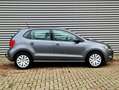 Volkswagen Polo 1.4-16V Comfortline Grijs - thumbnail 5
