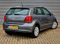 Volkswagen Polo 1.4-16V Comfortline Grijs - thumbnail 4