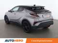 Toyota C-HR 1.8 Hybrid Style FHEV Grigio - thumbnail 4