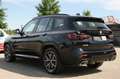 BMW X3 XDrive30i M Sport High Executive Zwart - thumbnail 2