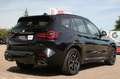 BMW X3 XDrive30i M Sport High Executive Zwart - thumbnail 4