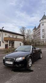 Cabriolet 2.0 TDI DPF