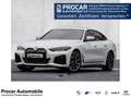 BMW i4 eDrive40 M SPORT PRO+AHK+H/K+PA+SHZ Weiß - thumbnail 1