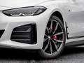 BMW i4 eDrive40 M SPORT PRO+AHK+H/K+PA+SHZ Weiß - thumbnail 6
