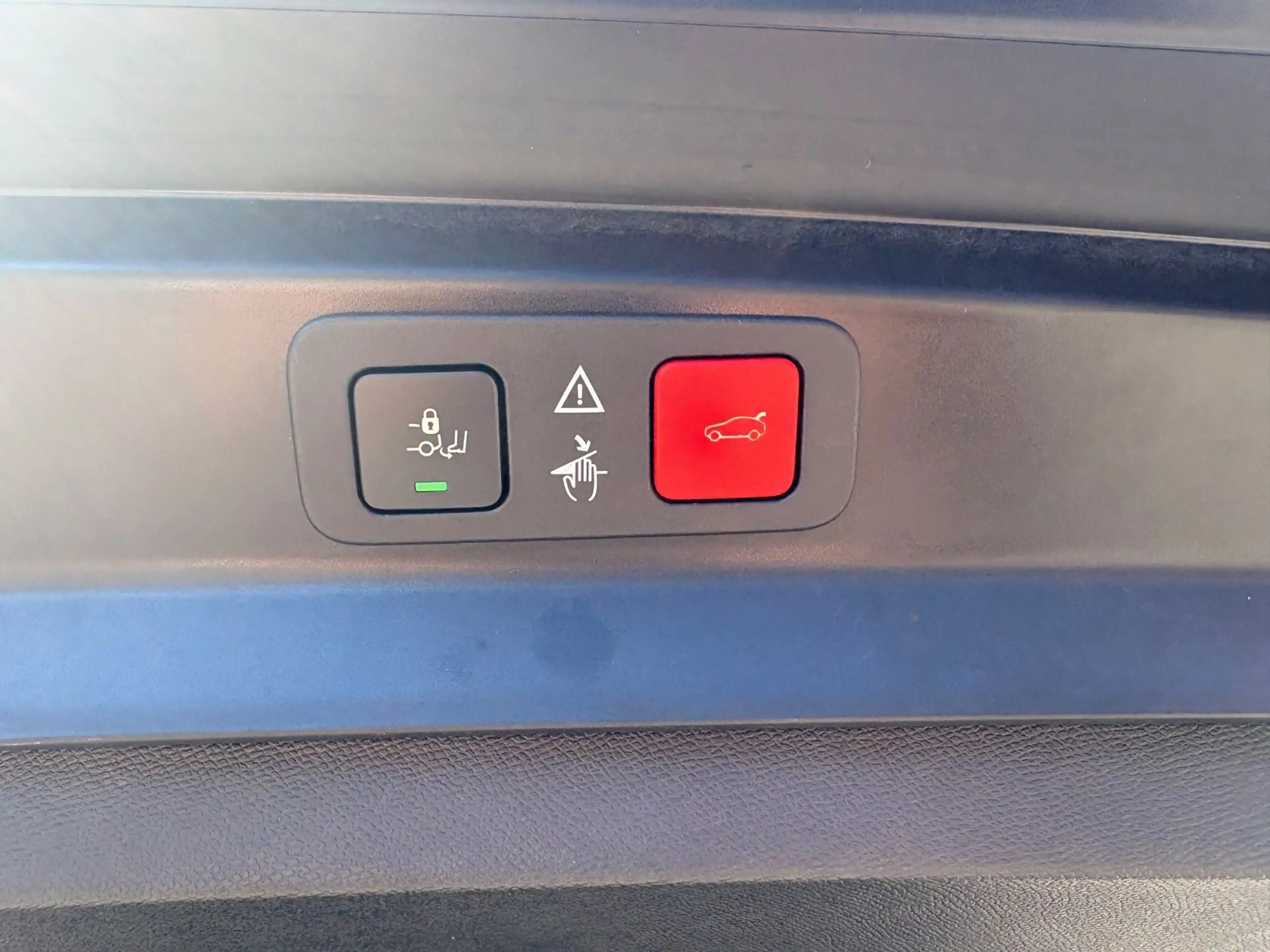 Peugeot 5008 PureTech 130 Stop & Start Allure Pack — photo 7