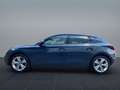 SEAT Leon 1.5 TSI DSG FR+NAVI+MATRIX+PDC+SHZ+CLIMATR+TEMP Blau - thumbnail 4