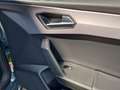 SEAT Leon 1.5 TSI DSG FR+NAVI+MATRIX+PDC+SHZ+CLIMATR+TEMP Blau - thumbnail 14