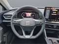 SEAT Leon 1.5 TSI DSG FR+NAVI+MATRIX+PDC+SHZ+CLIMATR+TEMP Blau - thumbnail 17