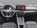 SEAT Leon 1.5 TSI DSG FR+NAVI+MATRIX+PDC+SHZ+CLIMATR+TEMP Blau - thumbnail 18