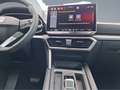 SEAT Leon 1.5 TSI DSG FR+NAVI+MATRIX+PDC+SHZ+CLIMATR+TEMP Blau - thumbnail 19