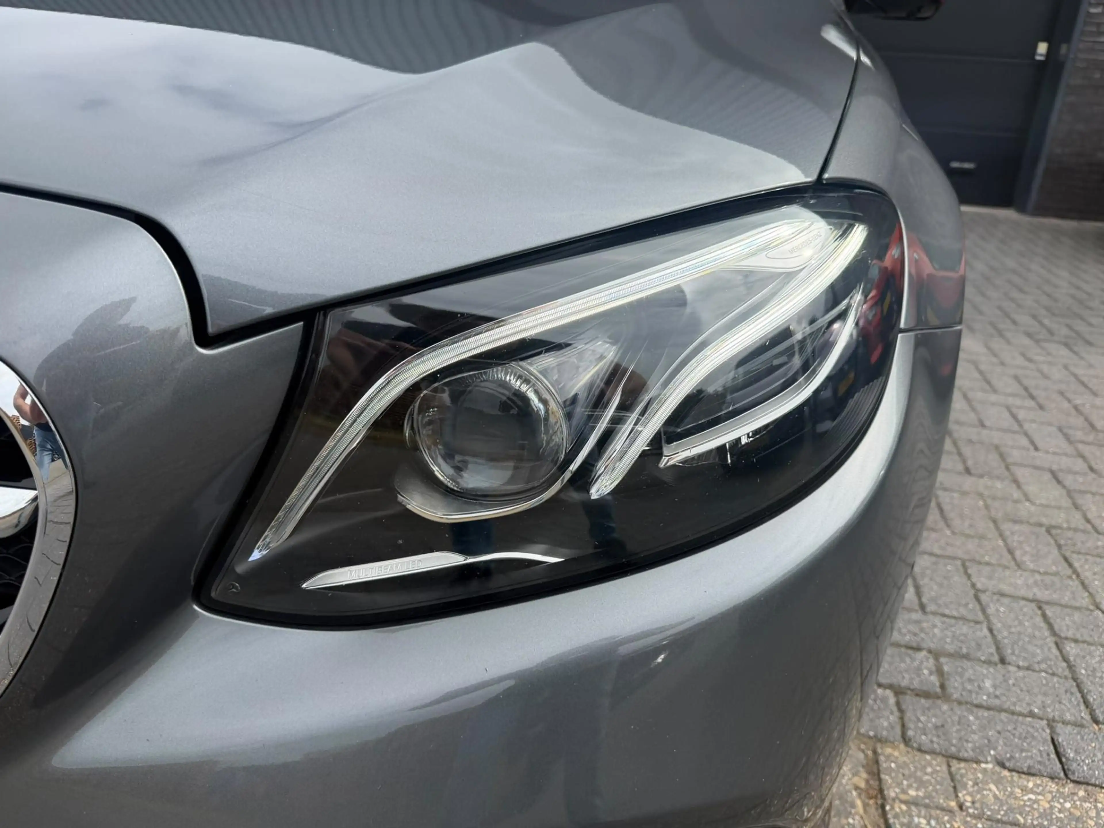 Mercedes-Benz E 200 Estate Premium 3/6/12 MND GARANTIE | AUTOMAAT | N — photo 14