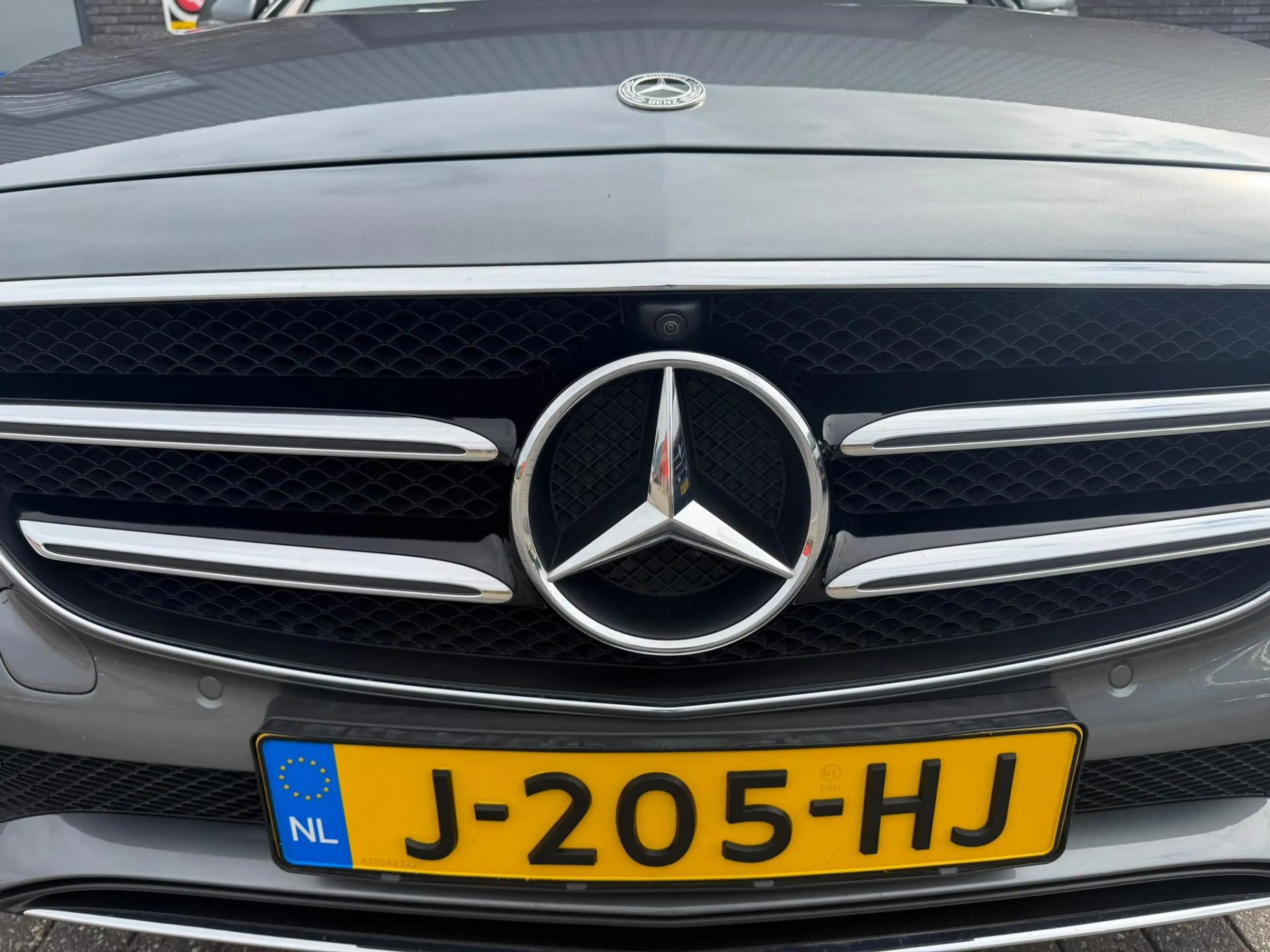 Mercedes-Benz E 200 Estate Premium 3/6/12 MND GARANTIE | AUTOMAAT | N — photo 13