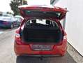 Citroen C4 Tendance 1,6Diesel Rot - thumbnail 4