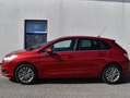 Citroen C4 Tendance 1,6Diesel Rot - thumbnail 2