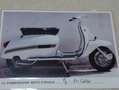 Lambretta DL 150 Blanc - thumbnail 9