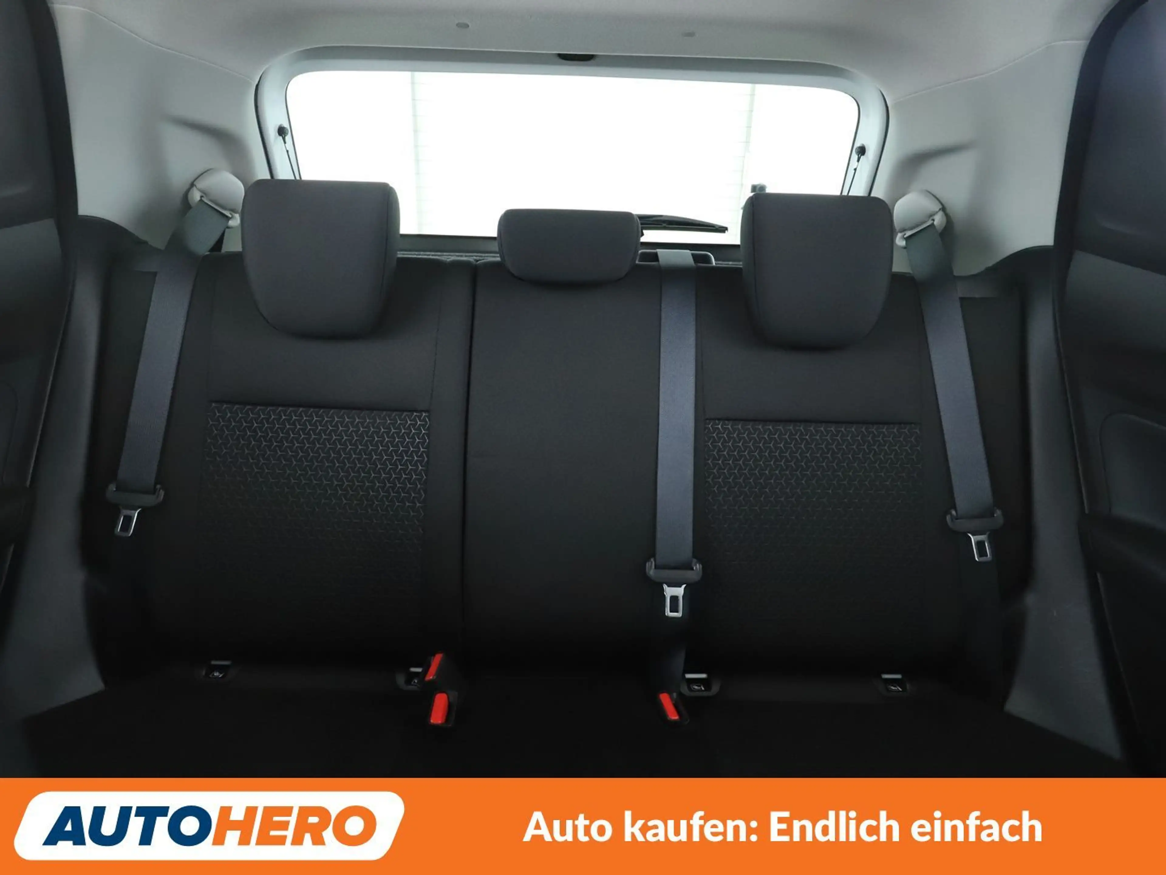 Suzuki Swift 1.2 DualJet Comfort+ *NAVI*ACC*PDC*SHZ* — photo 15