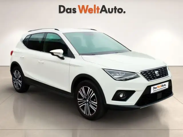SEAT Arona 1.0 TSI Ecomotive S&S Xcellence 110