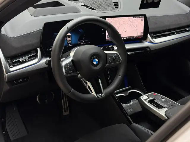 BMW X1 view 13