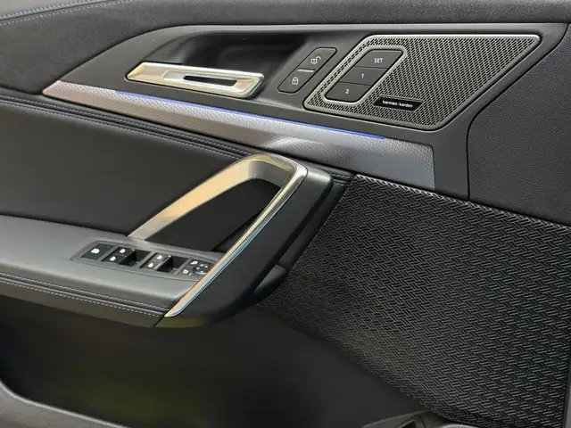 BMW X1 view 11