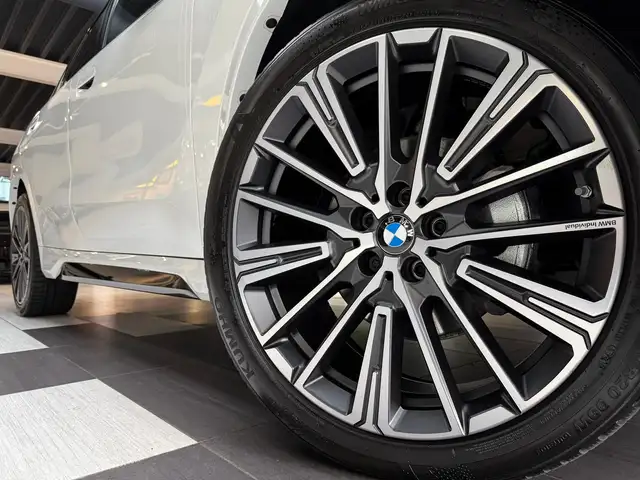 BMW X1 view 6