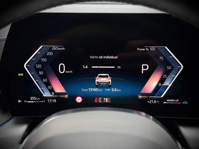 BMW X1 view 15