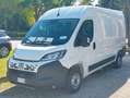 Fiat Ducato 35q 2.2 mjt 140cv PM-TM KM0 RETCAM+SOSP POST RINFO Bianco - thumbnail 2