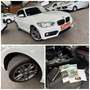 BMW 118 Sport Line Sportsitze LED Business Blanc - thumbnail 1