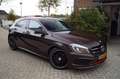 Mercedes-Benz A 180 Ambition AMG Line Autom Leder/Alcantara Sportst Na Bruin - thumbnail 8
