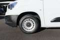 Opel Combo Combo Cargo 1.5 D Klima/Tempomat/Bluetooth Weiß - thumbnail 4