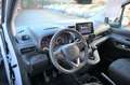 Opel Combo Combo Cargo 1.5 D Klima/Tempomat/Bluetooth Weiß - thumbnail 11