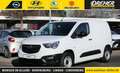 Opel Combo Combo Cargo 1.5 D Klima/Tempomat/Bluetooth Weiß - thumbnail 1