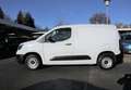 Opel Combo Combo Cargo 1.5 D Klima/Tempomat/Bluetooth Weiß - thumbnail 5