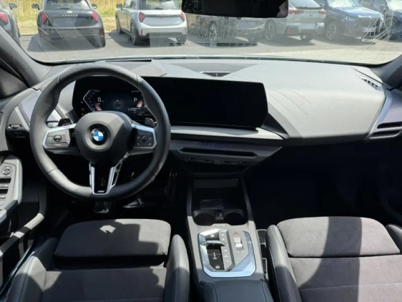 BMW 1 Series 2026
