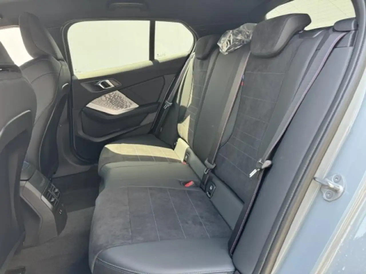 BMW 1 Series 2026