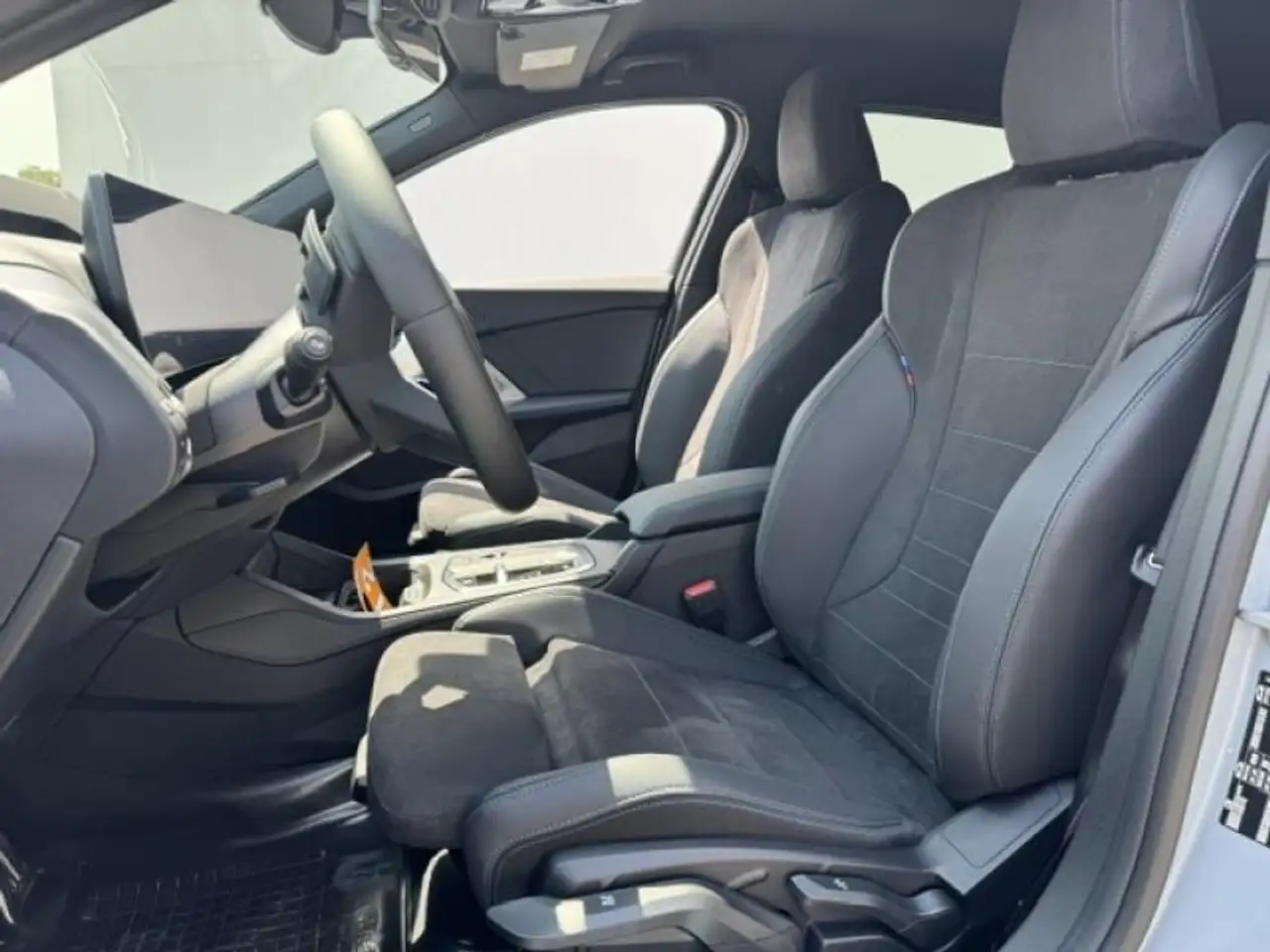 BMW 1 Series 2026