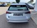 Skoda Octavia Combi 2.0 TDI Style AHK+18"+NAVI-COLUMBU Silber - thumbnail 4