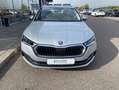Skoda Octavia Combi 2.0 TDI Style AHK+18"+NAVI-COLUMBU Silber - thumbnail 7